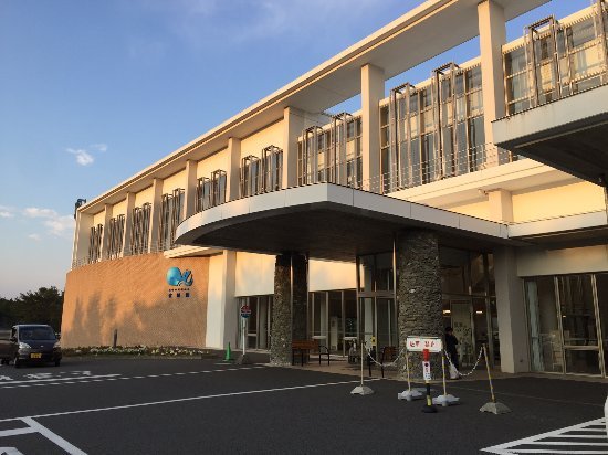 ♨️ 이시자키노모리 칸게이칸 - 호에루카무 (사도와라 온천) 이미지 6